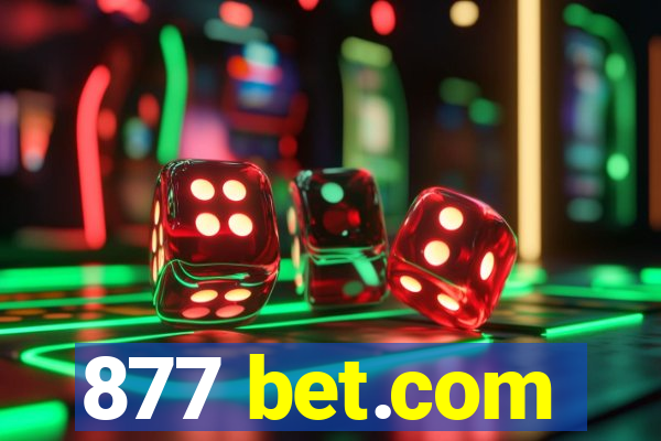 877 bet.com